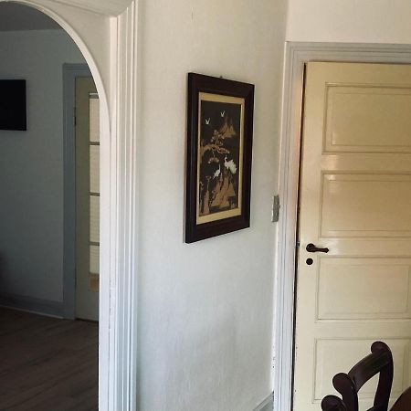 Vejlegades Skomager Apartman Nakskov Kültér fotó