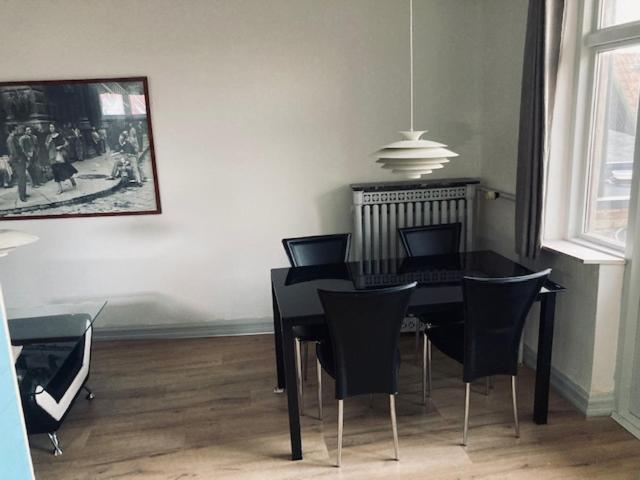 Vejlegades Skomager Apartman Nakskov Kültér fotó