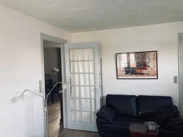 Vejlegades Skomager Apartman Nakskov Kültér fotó