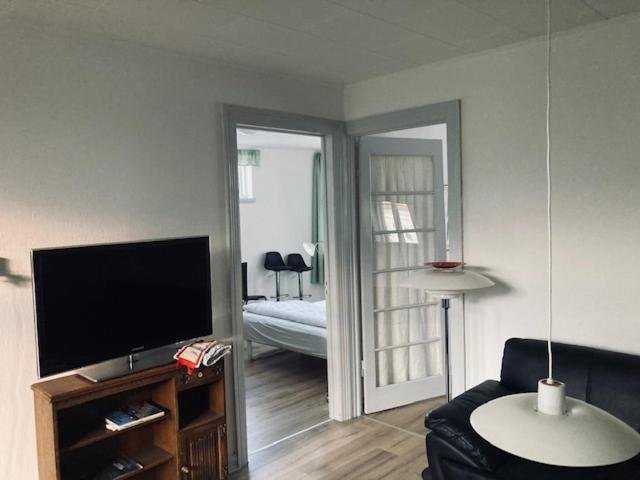 Vejlegades Skomager Apartman Nakskov Kültér fotó
