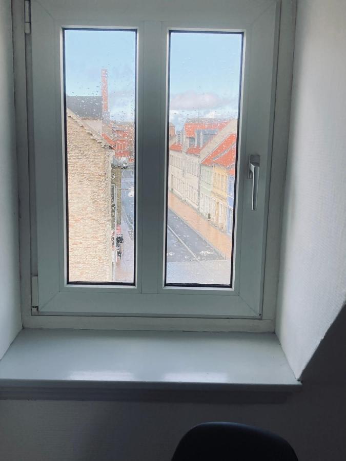 Vejlegades Skomager Apartman Nakskov Kültér fotó