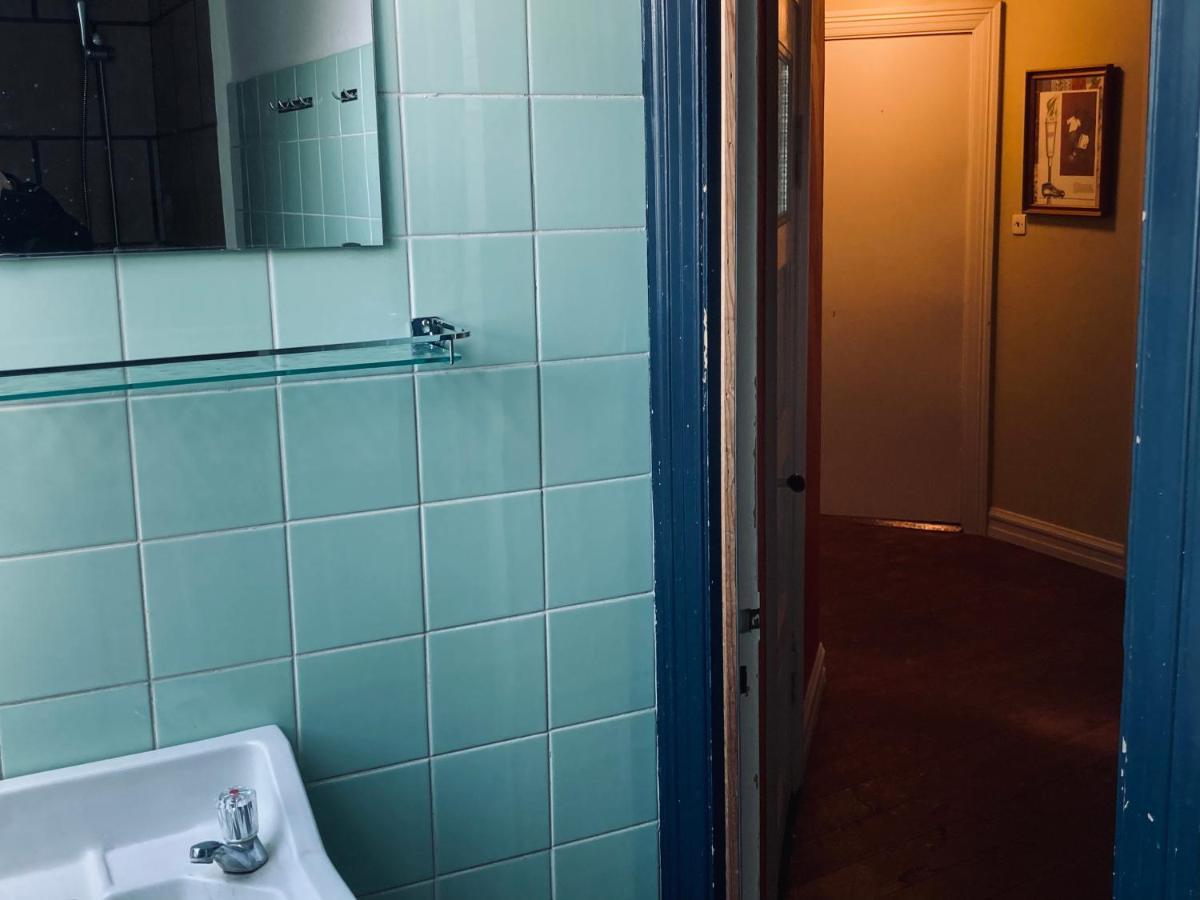 Vejlegades Skomager Apartman Nakskov Kültér fotó