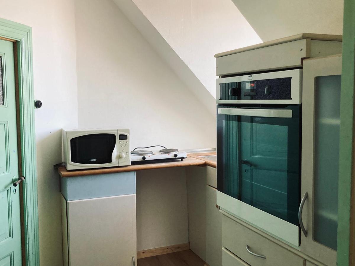 Vejlegades Skomager Apartman Nakskov Kültér fotó