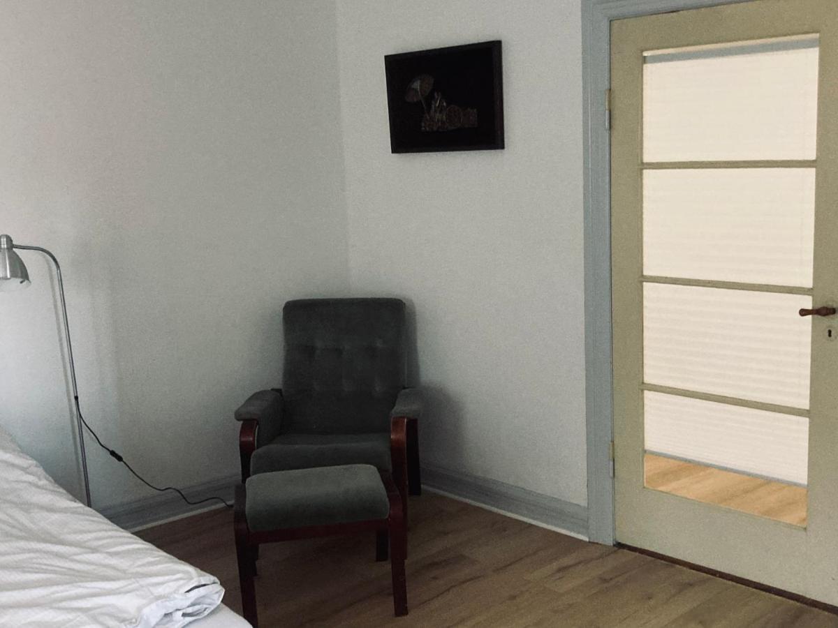 Vejlegades Skomager Apartman Nakskov Kültér fotó