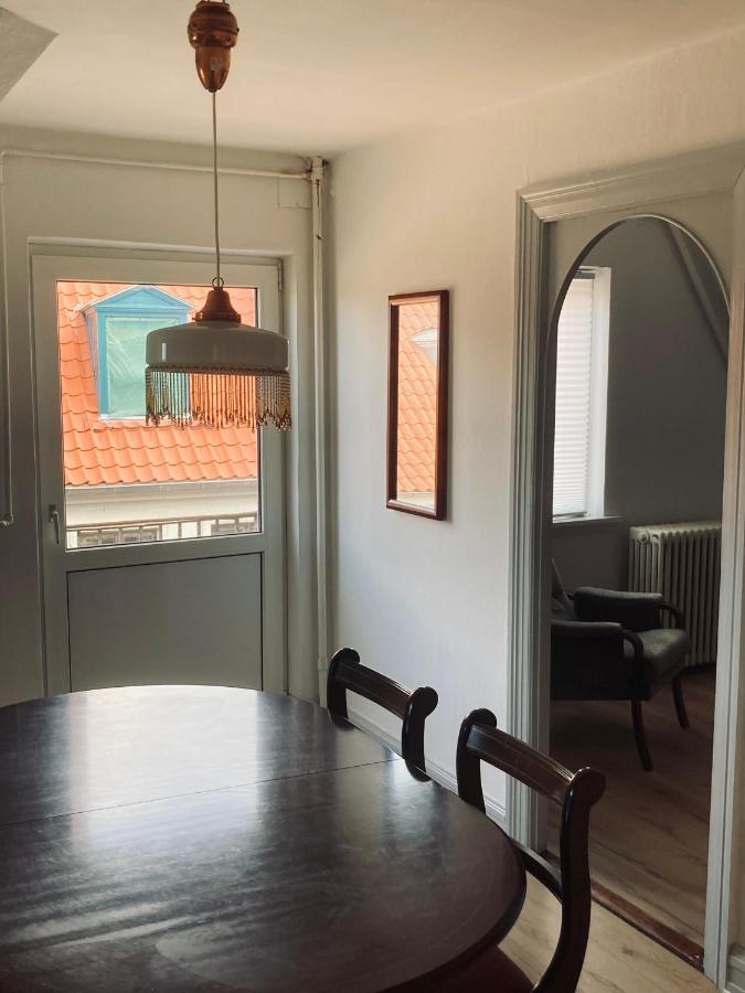 Vejlegades Skomager Apartman Nakskov Kültér fotó