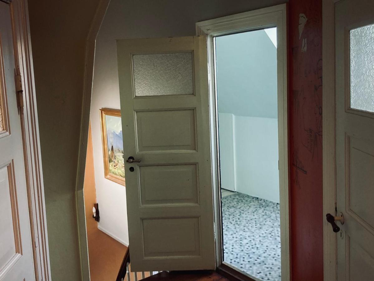 Vejlegades Skomager Apartman Nakskov Kültér fotó