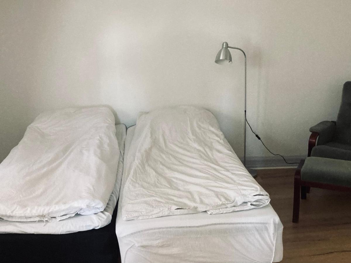 Vejlegades Skomager Apartman Nakskov Kültér fotó