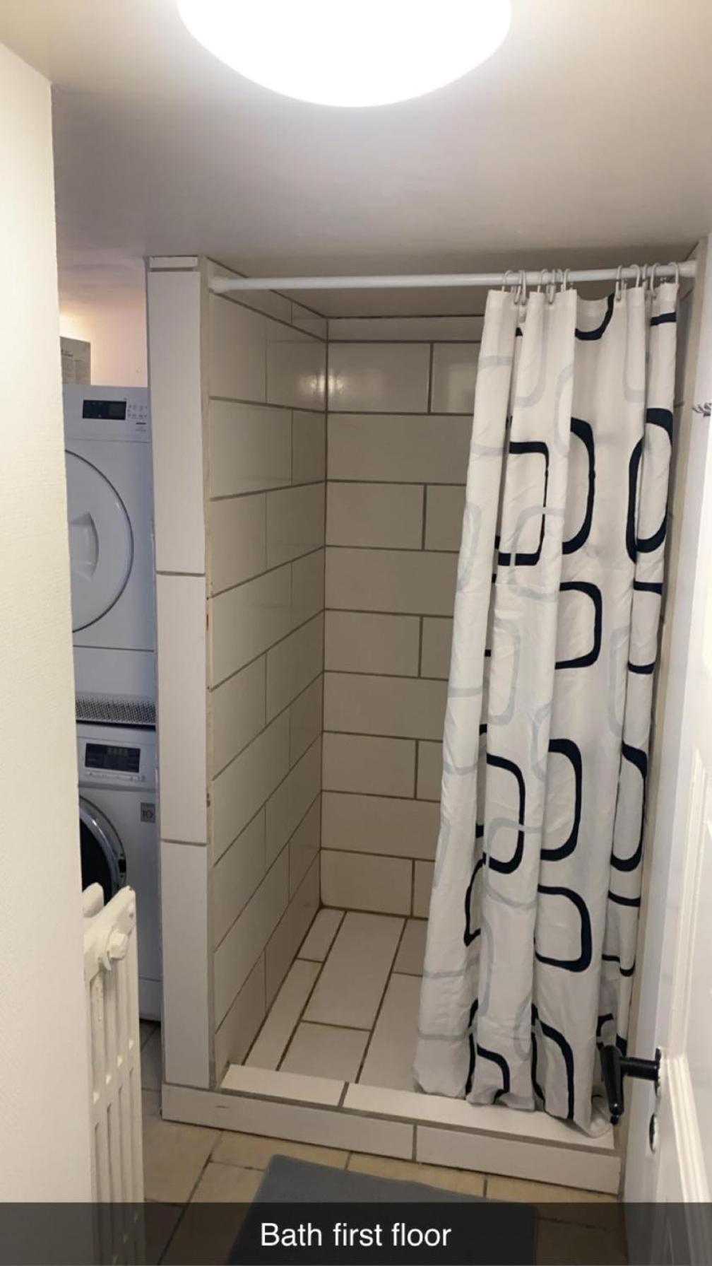 Vejlegades Skomager Apartman Nakskov Kültér fotó