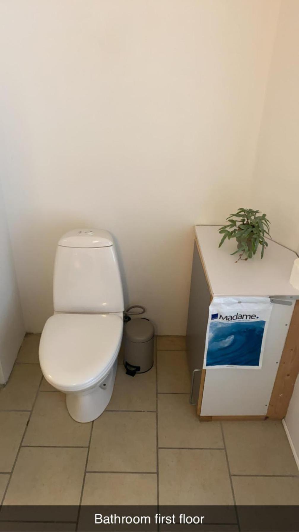 Vejlegades Skomager Apartman Nakskov Kültér fotó